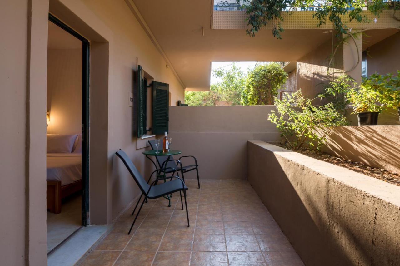 Hilltop Kefalonia Argostoli  Exterior foto