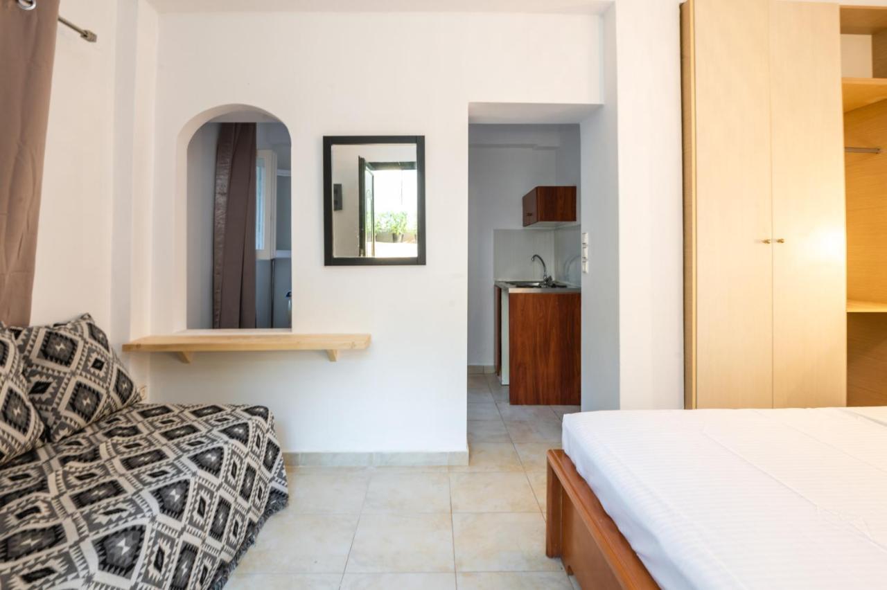Hilltop Kefalonia Argostoli  Exterior foto
